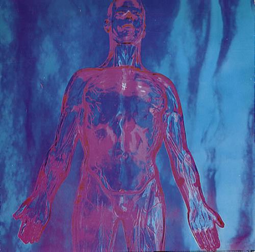 Nirvana (US) Sliver - Translucent Blue Vinyl US 7